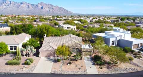 1883 W Placita Rancho Naranjo, Tucson, AZ 85737