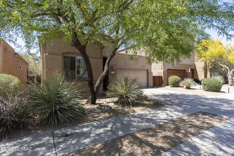 5489 N Quiet Dream Avenue, Tucson, AZ 85741