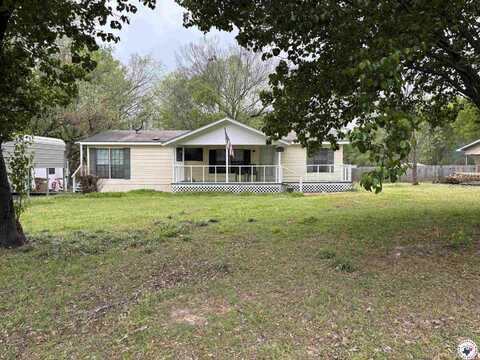 406 Red River South, Redwater, TX 75573