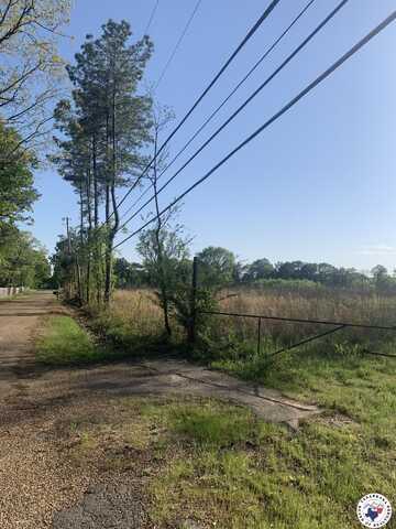 14.75 Acres Mount Olive, Texarkana, AR 71854