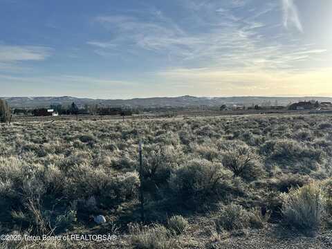 Tbd GLACIER HILLS, Pinedale, WY 82941