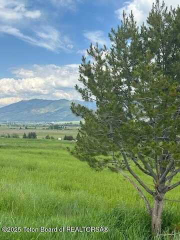 Lot 4 DAR WAY, Fairview, WY 83119