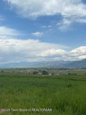 Lot 3 DAR WAY, Fairview, WY 83119