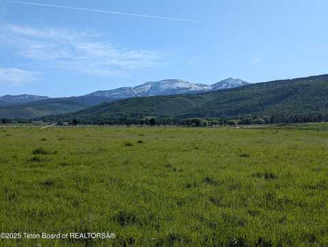 1380 S SORENSEN Way, Alta, WY 83414