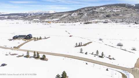 1380 S SORENSEN Way, Alta, WY 83414