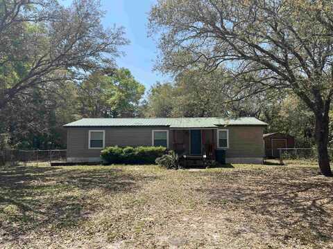 79 Ida Street, Panacea, FL 32346