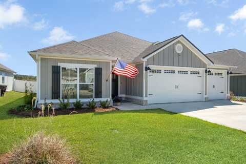 175 Tulane Way, Tallahassee, FL 32317