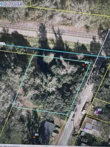 Xxx SW Ray Charles Avenue, Greenville, FL 32331
