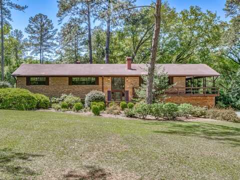 6754 Circle J Drive, Tallahassee, FL 32312