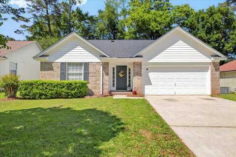 2508 Patsy Ann Lane, Tallahassee, FL 32303