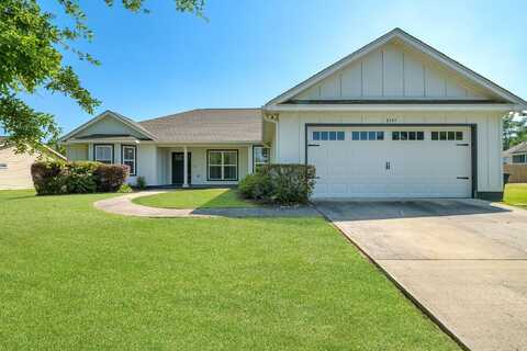 8737 Opal Drive, Tallahassee, FL 32309