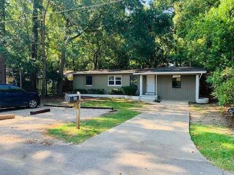 1669 Mayhew Street, Tallahassee, FL 32304