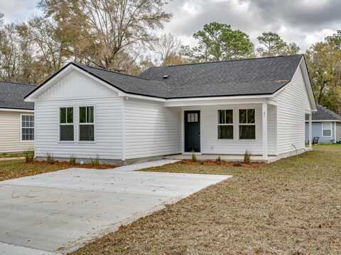 59 Catawba Trail, Crawfordville, FL 32327