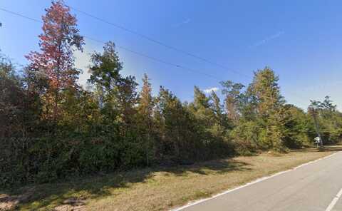Crystal Road, Marianna, FL 32446