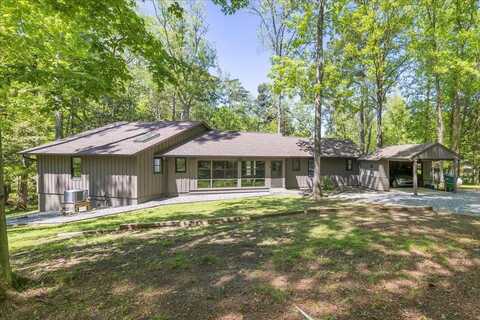 2911 TALLAVANA Trail, Havana, FL 32333