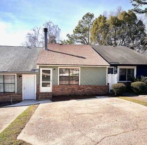 125 Boardwalk Lane, Tallahassee, FL 32301