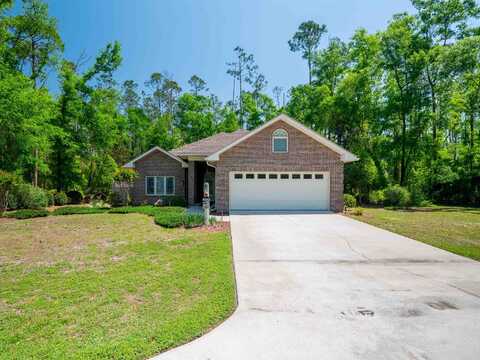 10262 Wildwood Circle, Live Oak, FL 32062