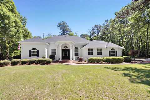 7075 Grenville Road, Tallahassee, FL 32309