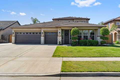 1389 Vineyard Place, Hanford, CA 93230