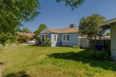335 W Kanai Avenue, Porterville, CA 93257