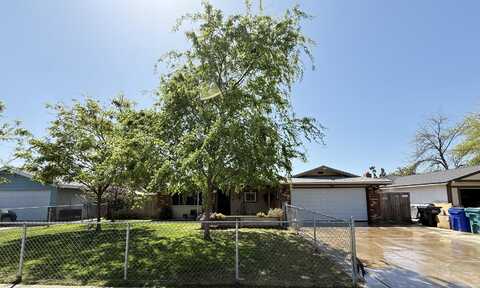 1631 W Grand Avenue, Porterville, CA 93257