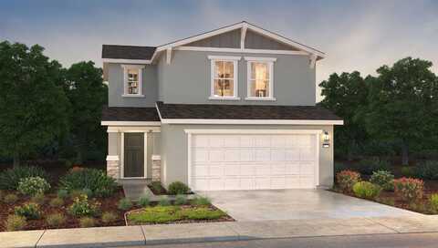 1914 Bear Oak Court, Tulare, CA 93274