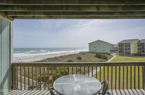 918 N New River Drive, Surf City, NC 28445