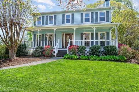 2074 Walker Road, Winston Salem, NC 27106
