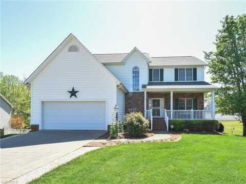 104 Prestwick Court, King, NC 27021