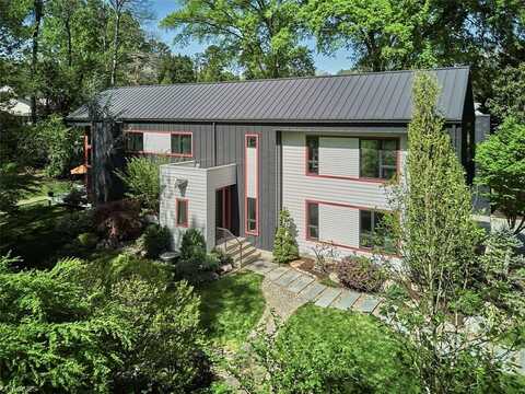 1831 Angelo Street, Winston Salem, NC 27104