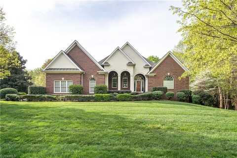 3913 Katie Drive, Greensboro, NC 27410