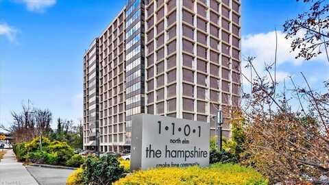 1101 N Elm Street, Greensboro, NC 27401
