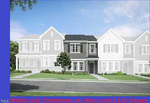 2304 Kasota Lane, Raleigh, NC 27610