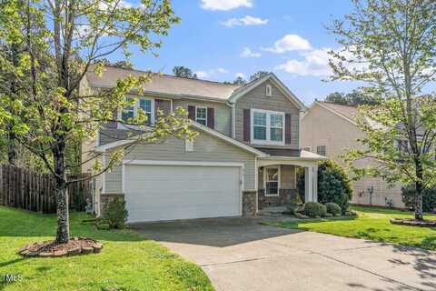 617 Conover Road, Durham, NC 27703