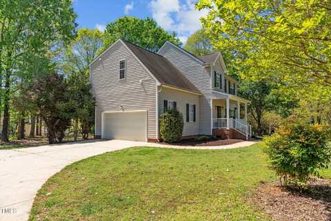 720 Raymond Drive, Clayton, NC 27527