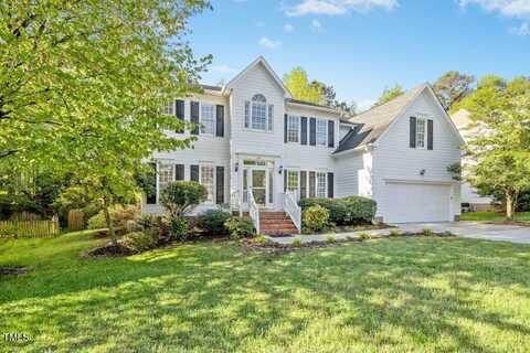 102 Cockleshell Court, Cary, NC 27513