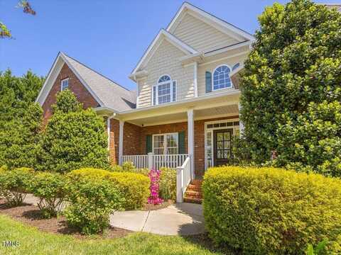 1008 Maduro Court, Zebulon, NC 27597