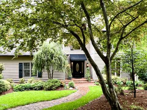 1425 Bascomb Drive, Raleigh, NC 27614