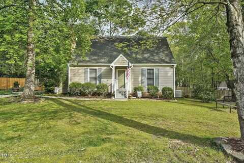 13816 N Meadows Court, Wake Forest, NC 27587
