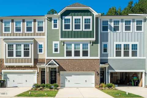 2838 Hunter Woods Drive, Apex, NC 27502