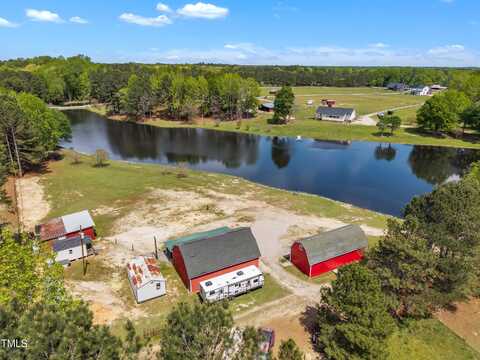 144 Hardy Road, Wendell, NC 27591