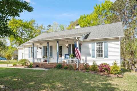 807 Clean View Court, Fuquay Varina, NC 27526