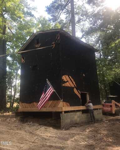 237 N Mosby Avenue, Littleton, NC 27850