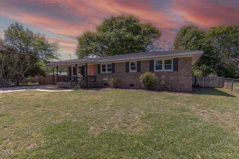 2044 Buckhorn Road, Fayetteville, NC 28304