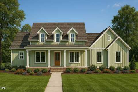 2600 Banks Road, Raleigh, NC 27603