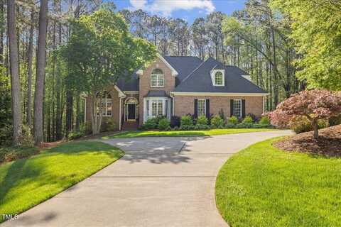 3928 White Chapel Way, Raleigh, NC 27615