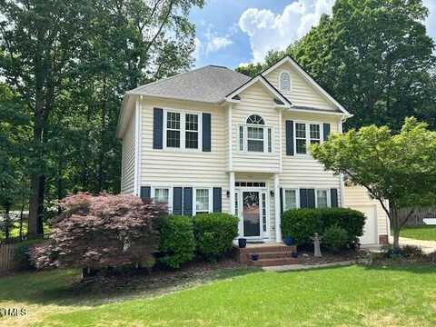 3100 Benton Circle, Raleigh, NC 27615