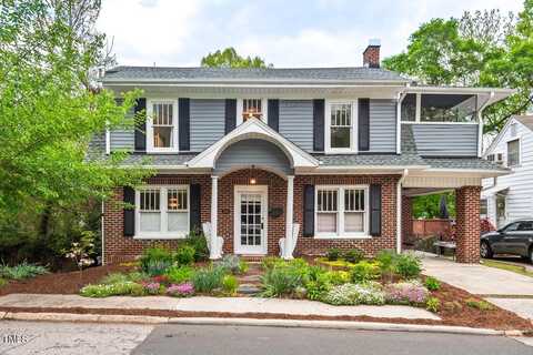 1403 Vickers Avenue, Durham, NC 27707
