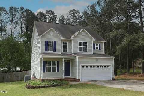 910 Cedar Creek Drive, Wendell, NC 27591
