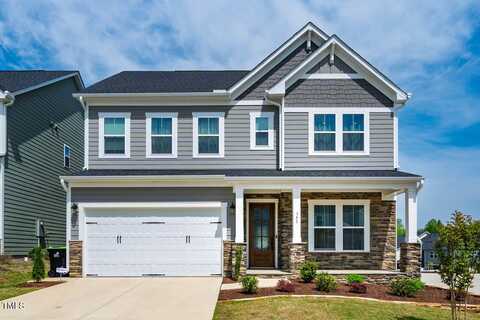 353 Murray Grey Lane, Wake Forest, NC 27587